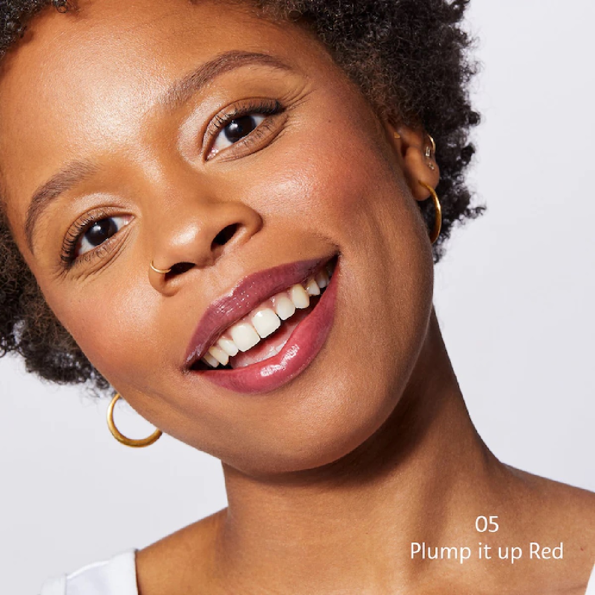 OUTRAGEOUS PLUMP LIP GLOSS (BRILLO LABIAL)